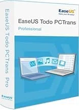 EaseUS Todo PC Trans PRO WIN 2 PC Jahres- Lizenz (Product Key Zertifikat per Mail + Post)