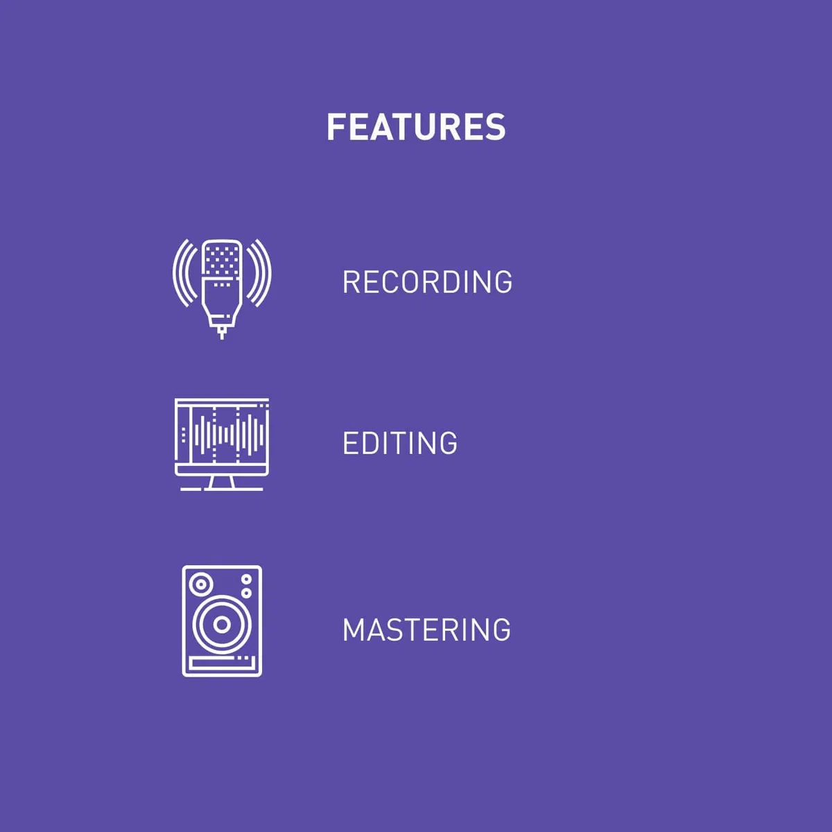 SOUND FORGE Pro 18 Audio Editor für Windows 10/11 PC Lizenz