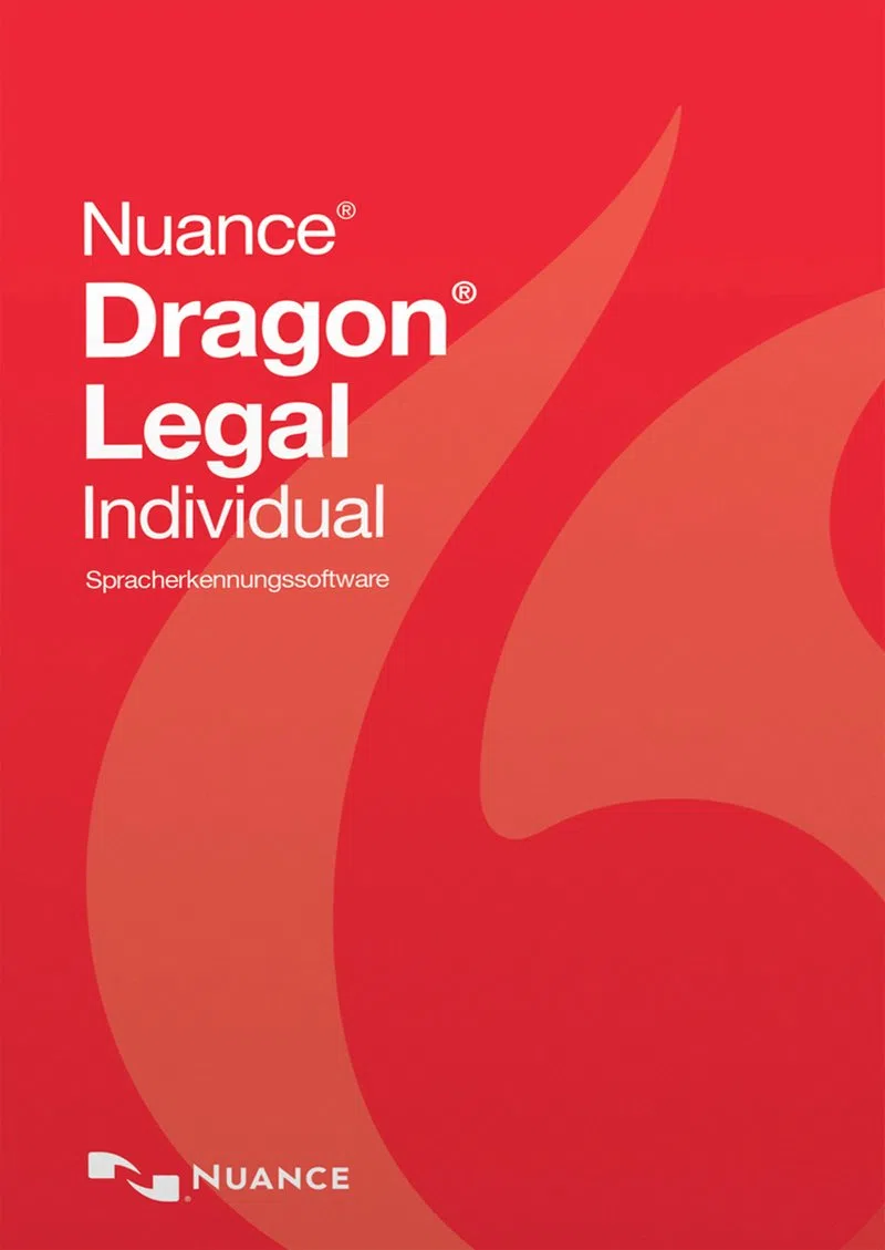 Dragon Legal Individual 15 PC Download