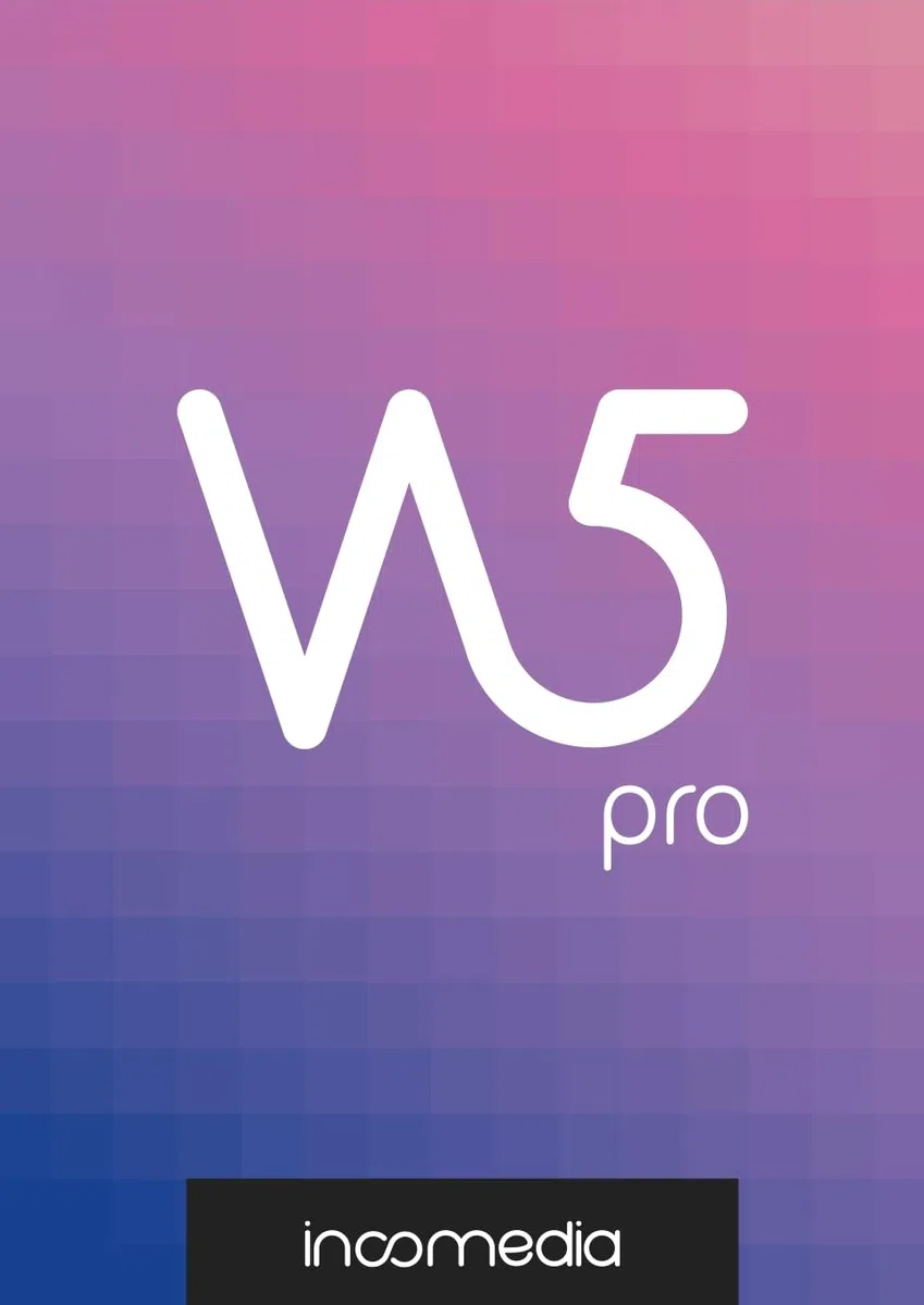 Website X5 Pro - Erstellen Sie Websites und Onlineshop in 5 Schritten, 2 Geräte, PC Aktivierungscode