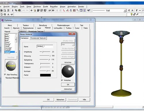 DesignCAD 3D Max v21 Download