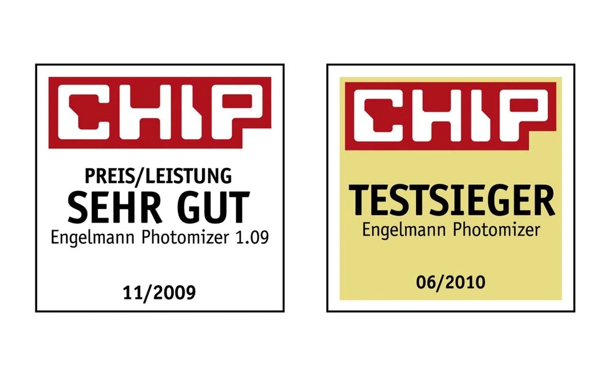 Photomizer 3 Premium - Bildbearbeitungsprogramm - Digitale Fotos optimieren und reparieren - Fotobearbeitungsprogramm