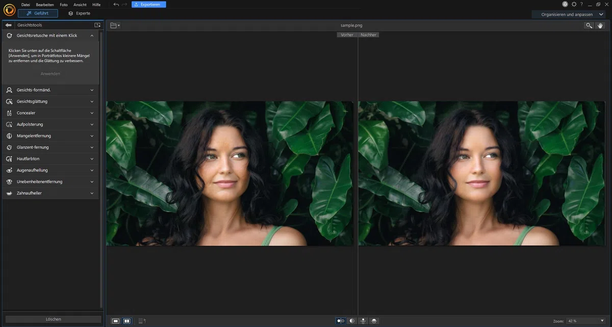 CyberLink PhotoDirector 2025 Ultra PC Aktivierungscode