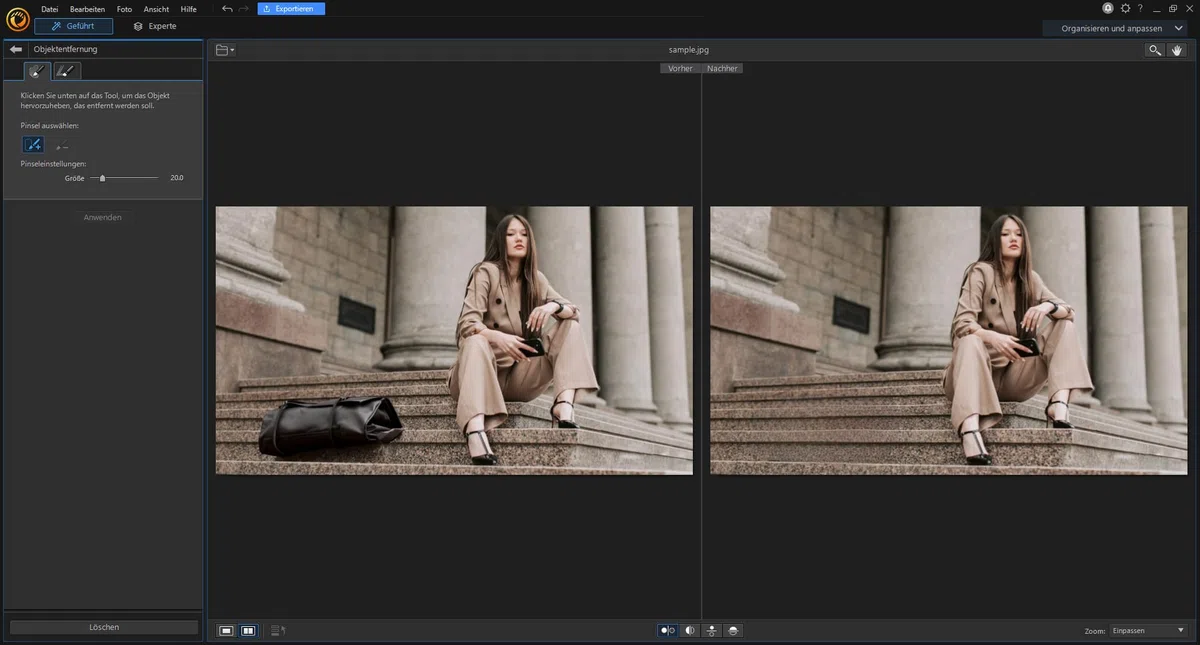 CyberLink PhotoDirector 2025 Ultra PC Aktivierungscode