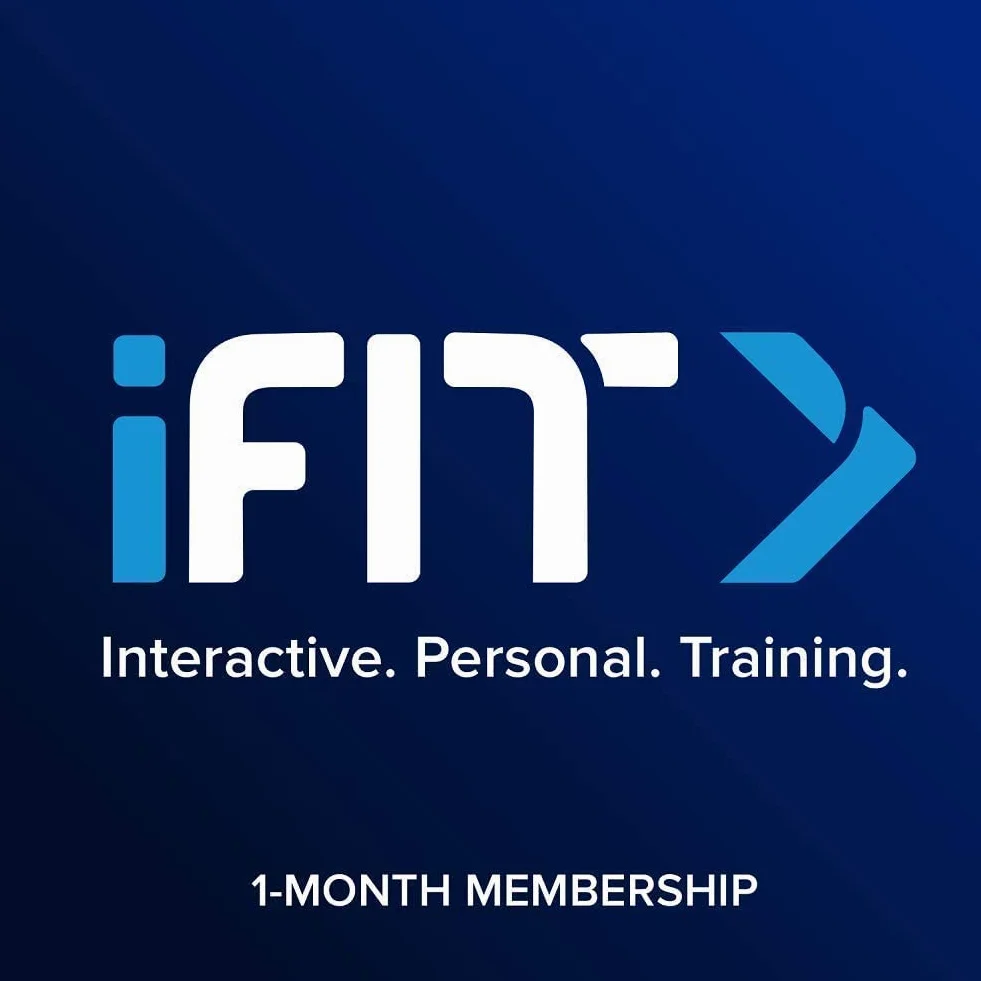 iFit 1-Monats Pro Mitgliedschaft Aktivierungscode PC Mac Mobile