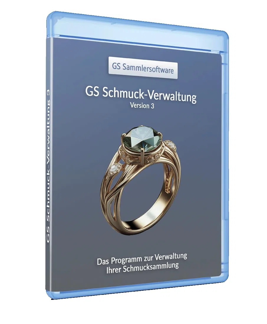 GS Schmuck-Verwaltung 3
