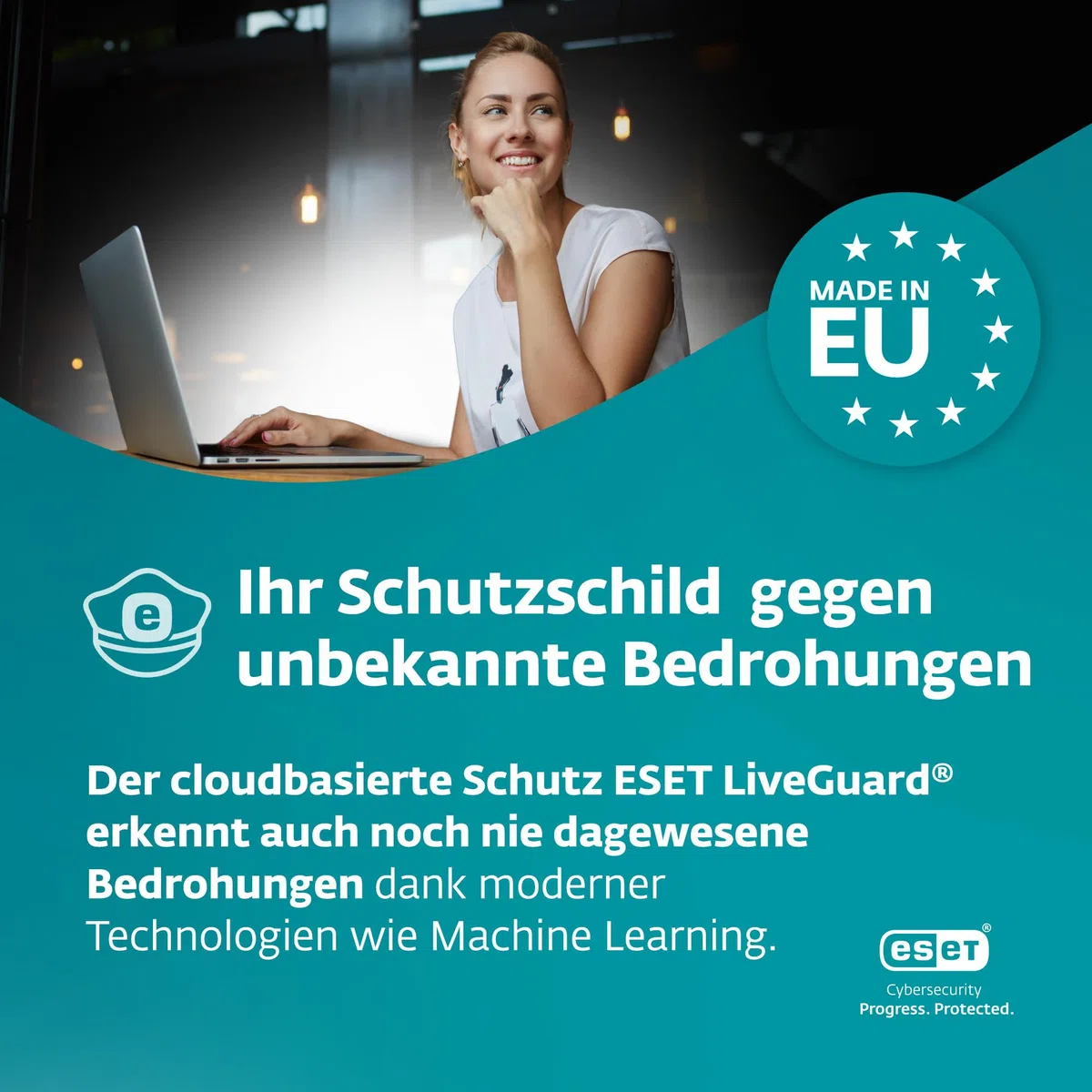 ESET HOME Security Premium 2026 5 Geräte 1 Jahr inklusive VPN, Datenverschlüsselung, Browserschutz & Privatsphäre Windows MacOs Android iOS