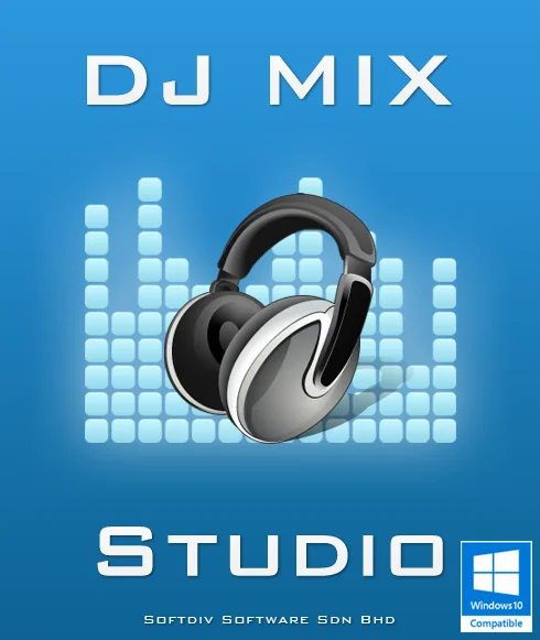 DJ Mix Studio