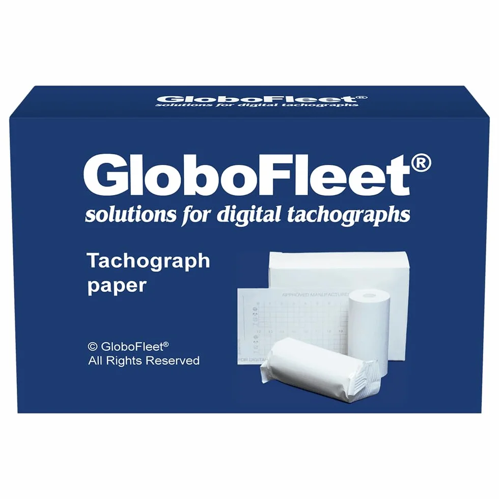 GloboFleet Starter Set Minimal DK II Chipkartenleser 8GB Downloadkey II USB Key DTCO 4.1 ready