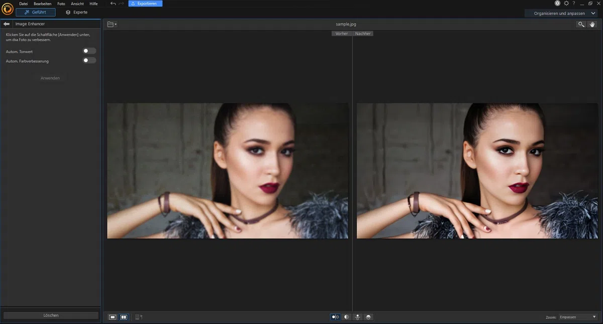 CyberLink PhotoDirector 2025 Ultra PC Aktivierungscode