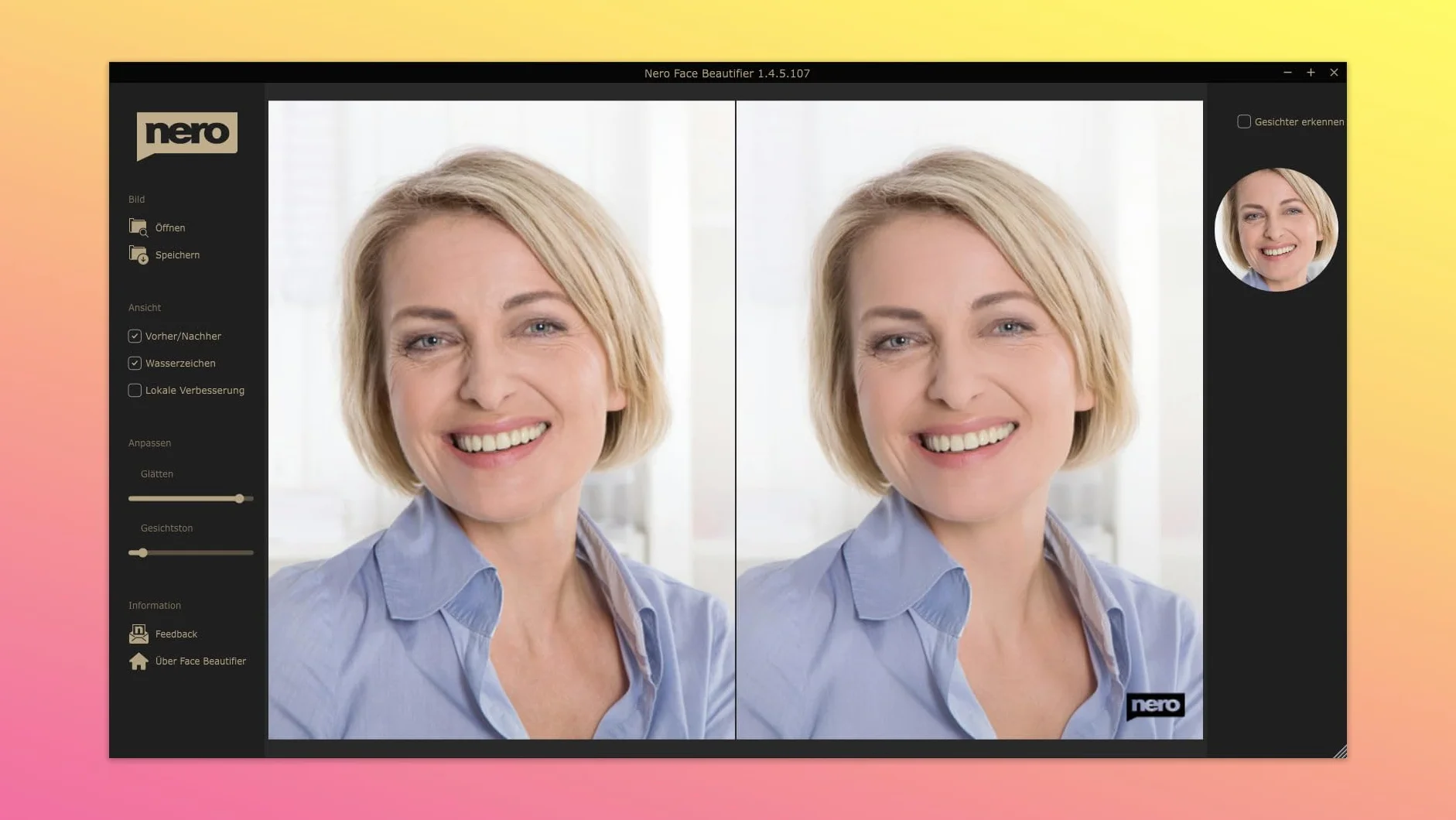 Nero Platinum 365 - Box mit Downloadlink | Videobearbeitung | Backup | Medien verwalten & abspielen | 8K | Fotos | PC Tuning | Windows 11/10/8/7