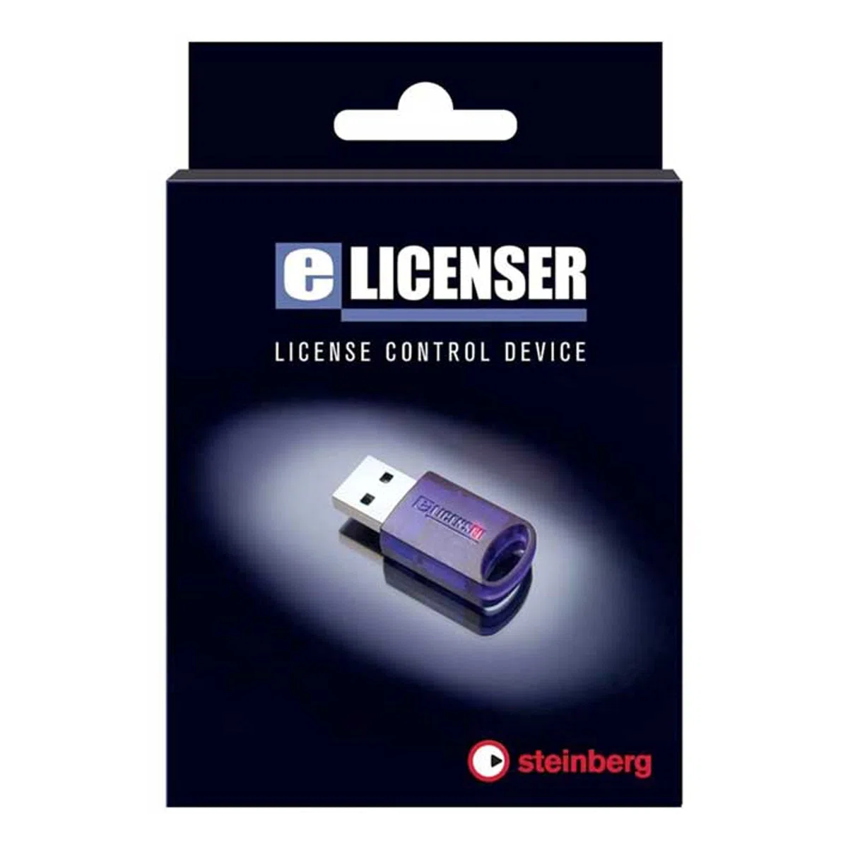 Steinberg USB eLicenser Kopierschutzstecker Hardwareschlüssel für Software-Lizenzen