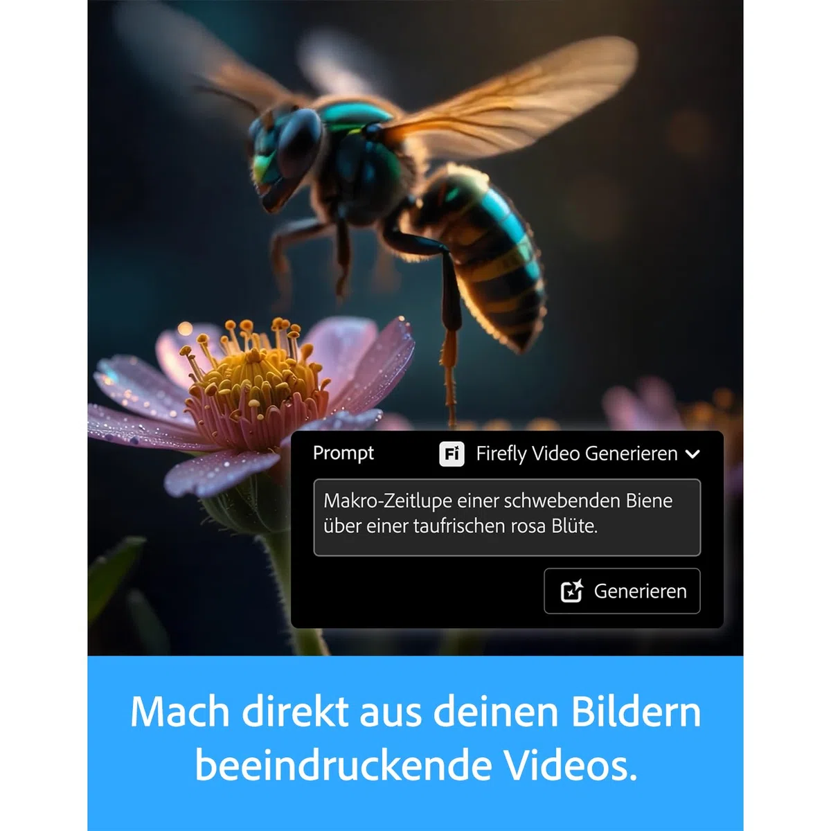 Adobe Lightroom inkl. Lightroom Classic 1 TB KI-gestützter Foto-Editor 1 Jahr PC/Mac Digital Download
