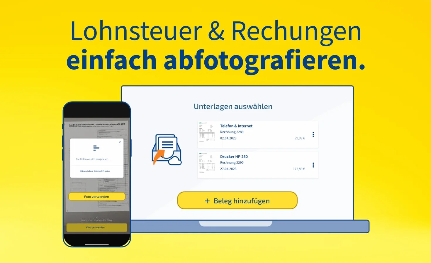 WISO Steuer 2025 für Steuerjahr 2024 Windows Mac Smartphones Tablets