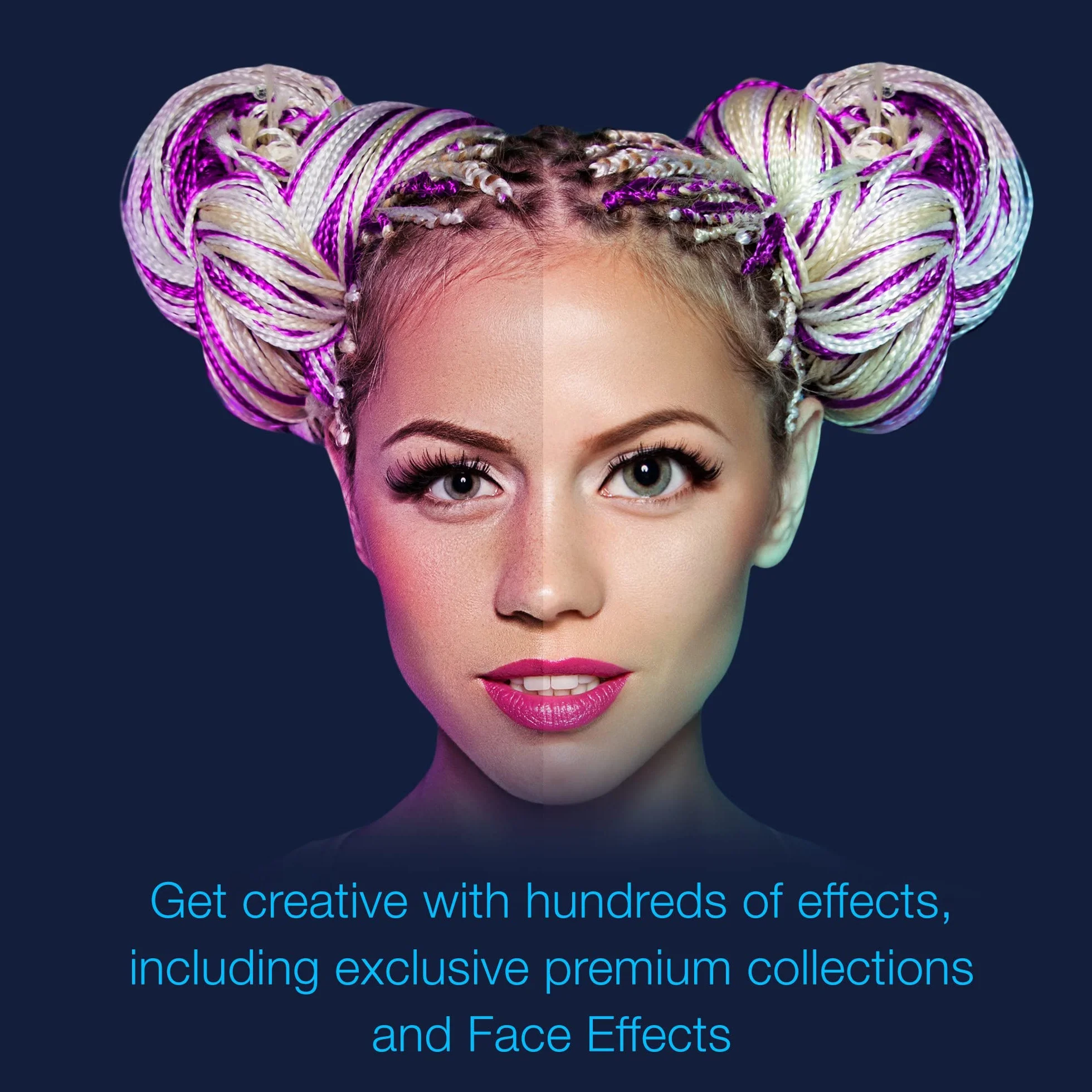 Corel VideoStudio 2023 Ultimate Videoschnittsoftware, 1 Gerät Digitaler Download