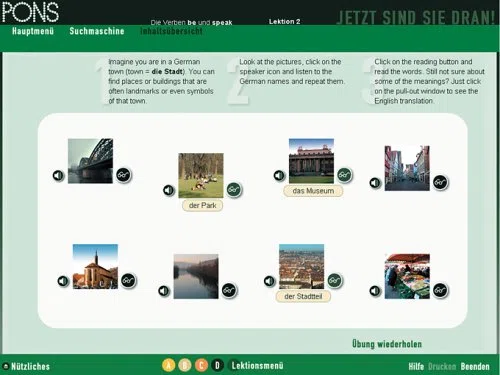 Englisch