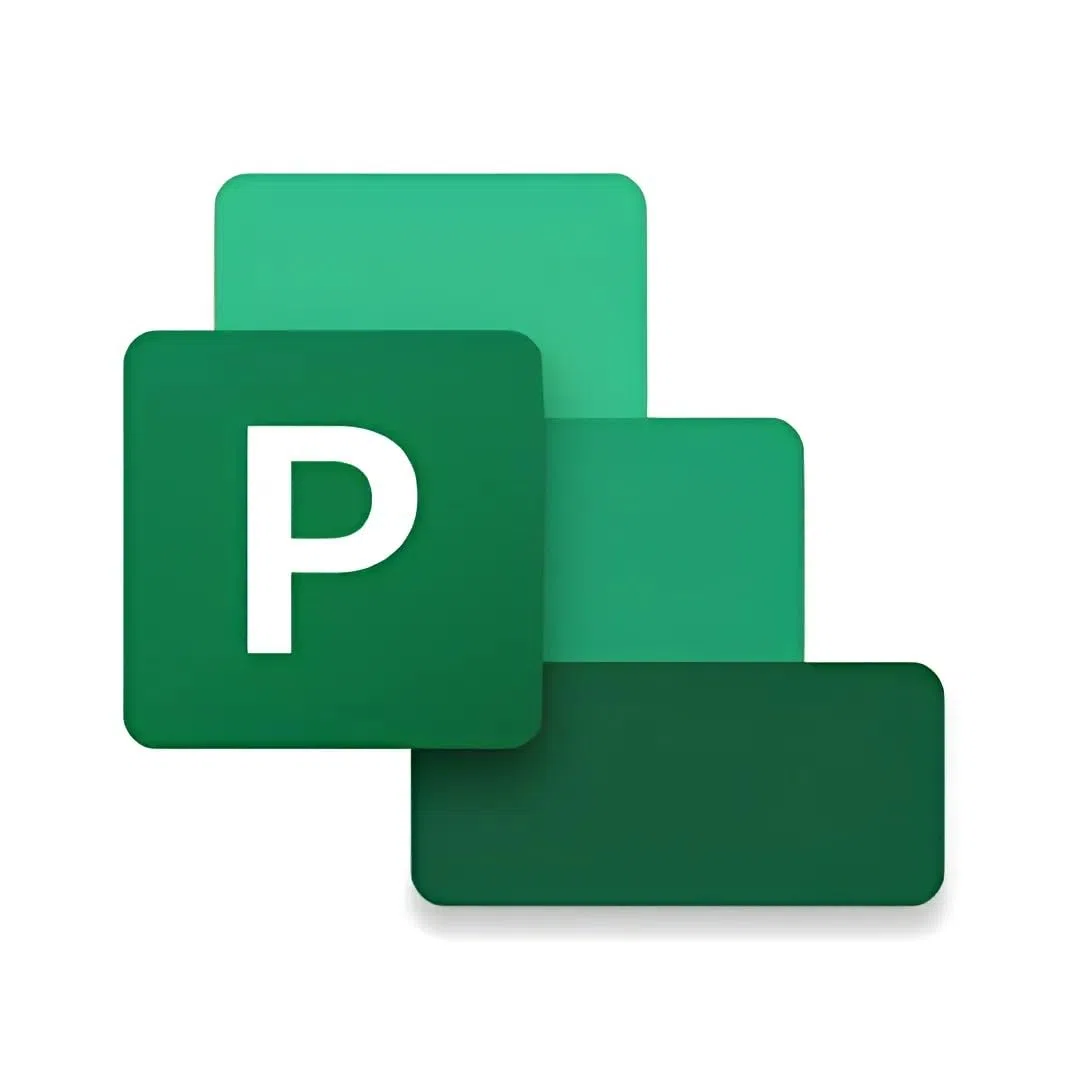 Microsoft Project 2024 Professional Vollversion 1 PC Notebook 32 64 Bit Online Aktivierungsschlüssel