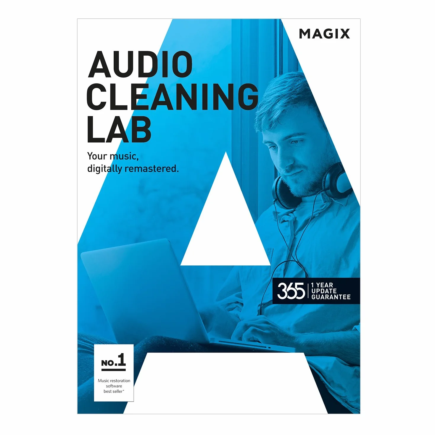 MAGIX Audio Cleaning Lab 2017 Remastered Download