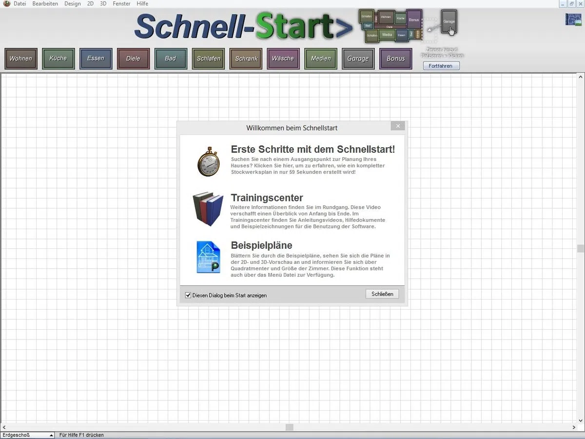 Architekt 3D X7 Gartendesigner