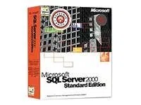 MS SQL 2000 Server CD 5 Clients