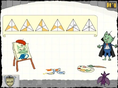 Lernerfolg Grundschule Mathe 1. - 4. Klasse