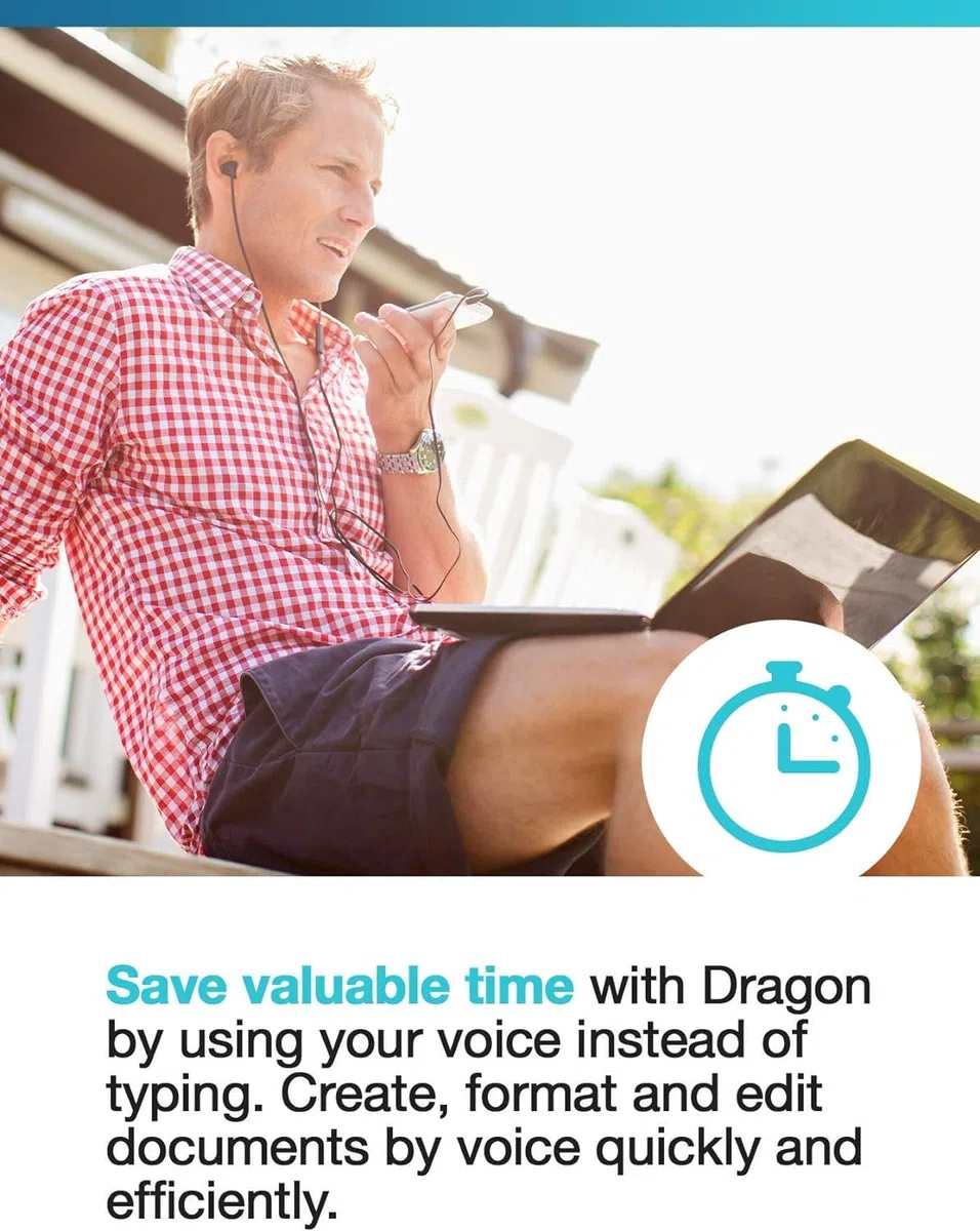 Nuance Dragon Professional Version 16 PC Aktivierungscode per Email