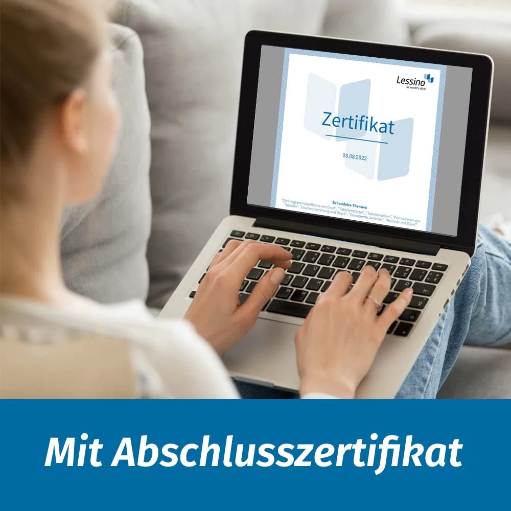 Word 2021 Training Online-Kurs + DVD 1 Nutzer-Lizenz Einsteiger Auffrischer