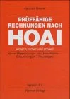 Prüffähige Rechnungen nach HOAI - einfach, sicher und schnell: Excel-Berechnungs- und Formblätter, Erläuterungen, Praxistipps. Version 1.2