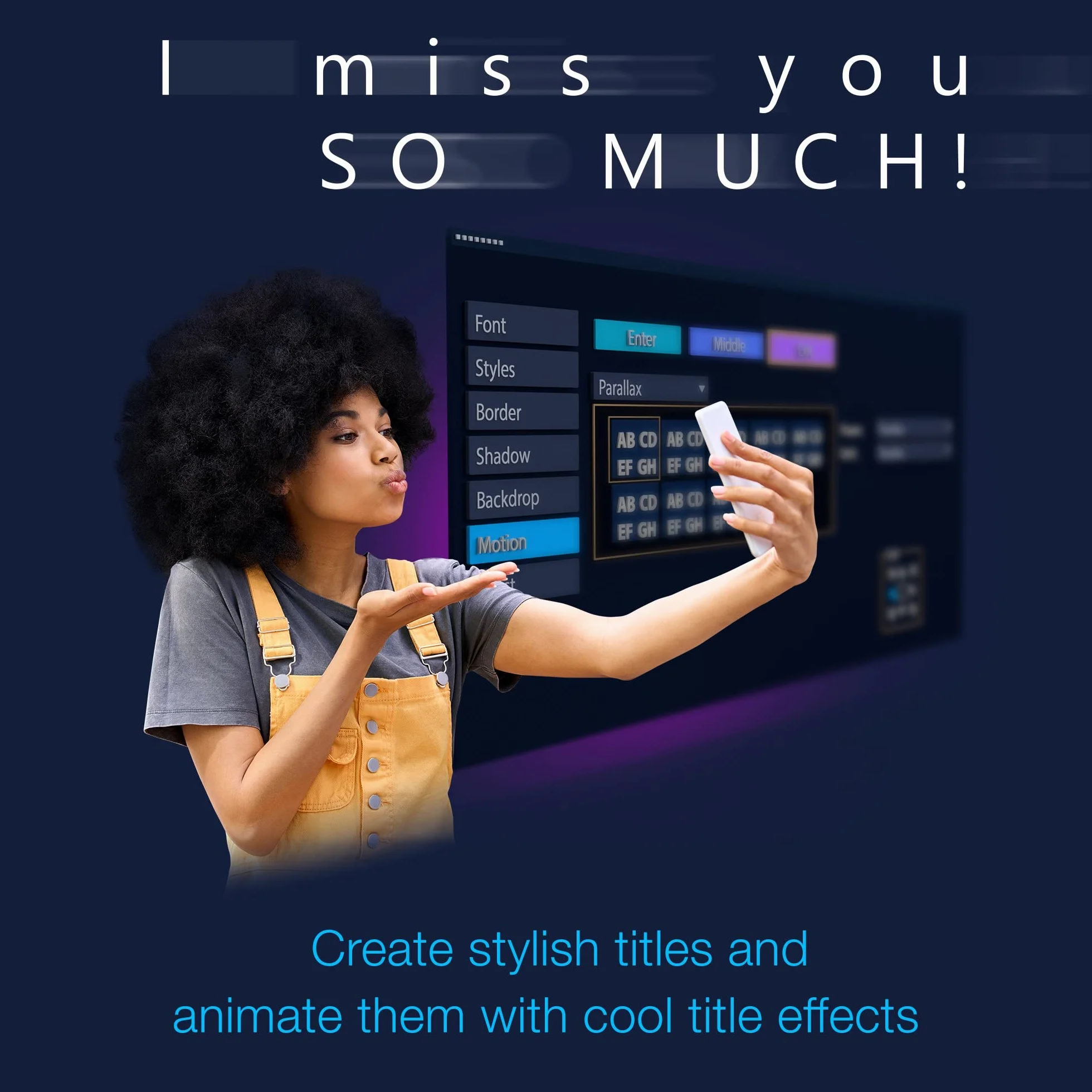 Corel VideoStudio 2023 Ultimate Videoschnittsoftware, 1 Gerät Digitaler Download