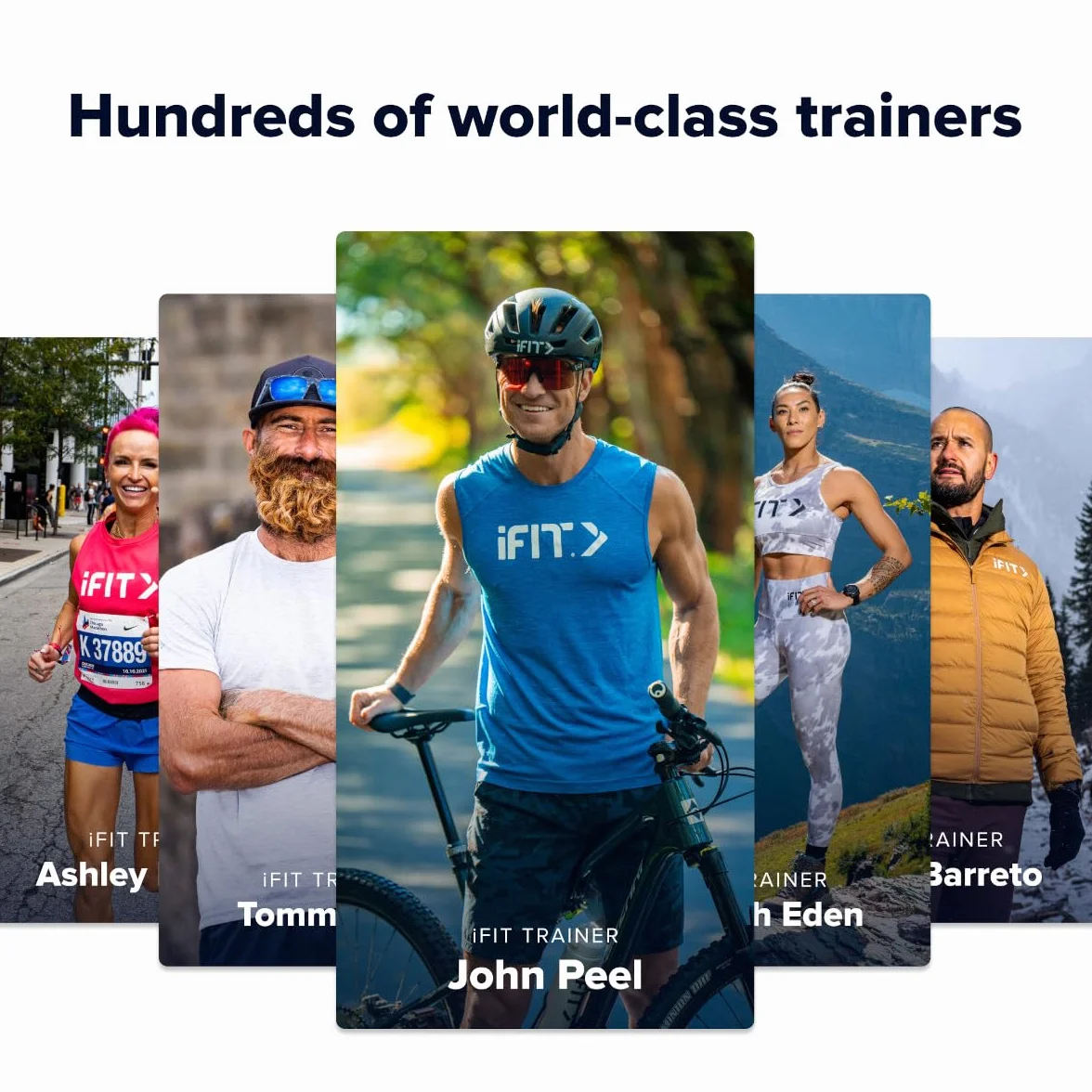 iFIT Pro Monatliches Abonnement Aktivierungscode per Email