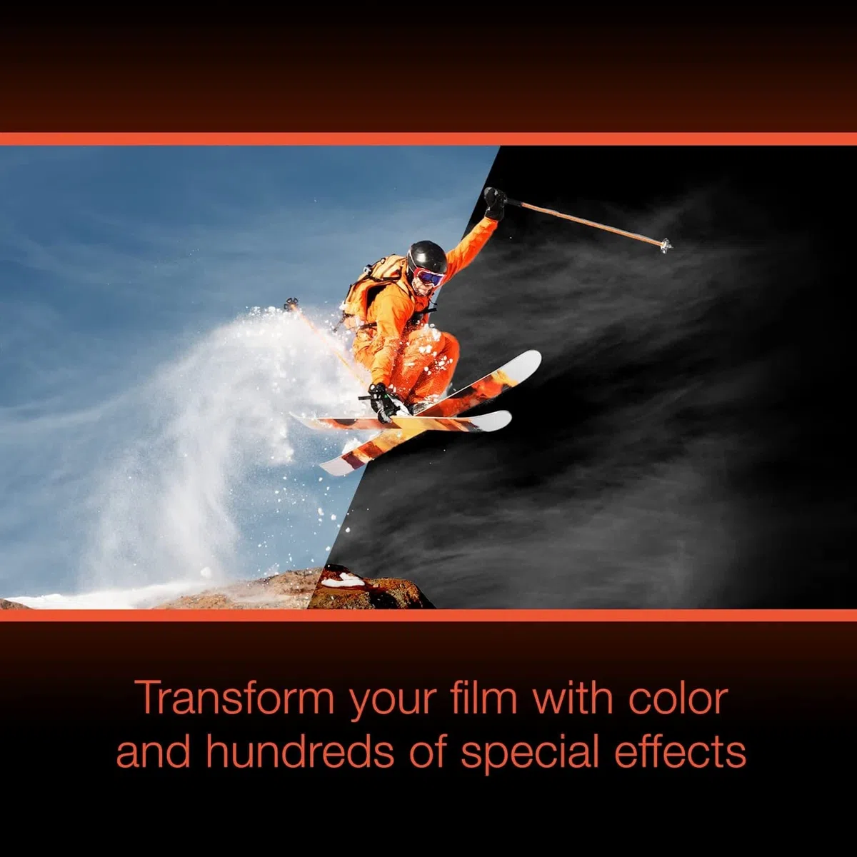 Corel Pinnacle Studio 26 Standard Videobearbeitungssoftware