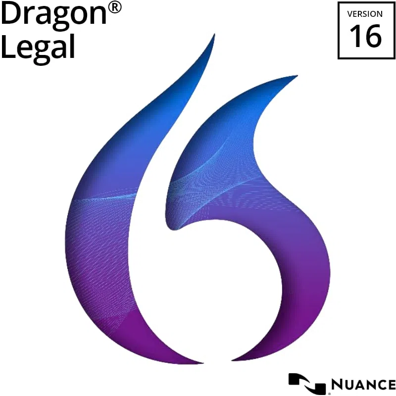 Dragon Legal 16 Lizenz Vollversion Deutsch Englisch 2PC