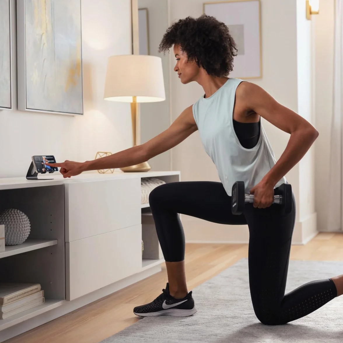 iFIT Pro Monatliches Abonnement Aktivierungscode per Email