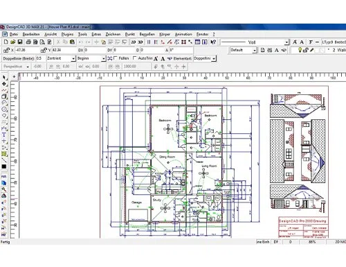DesignCAD 3D Max v21 Download