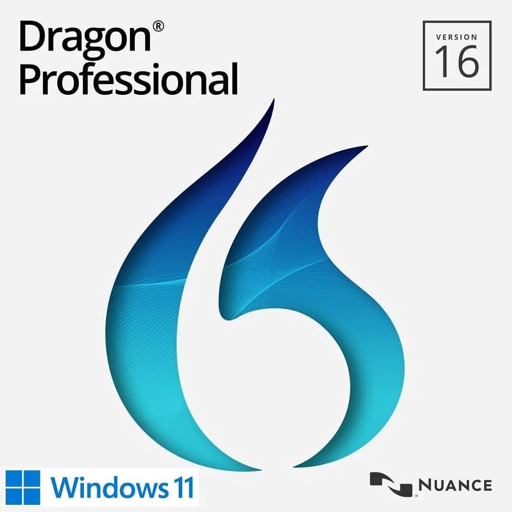 Dragon Professional 16 Lizenz Vollversion Deutsch Englisch 2PC